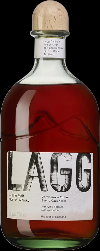 Produktbild för Lagg Distillery