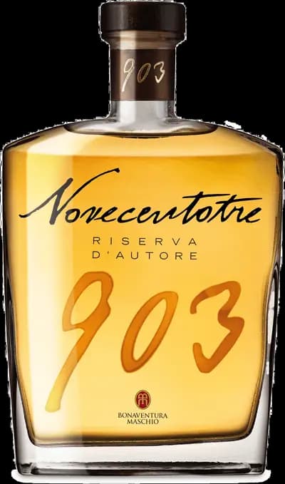 Produktbild för Bonaventura