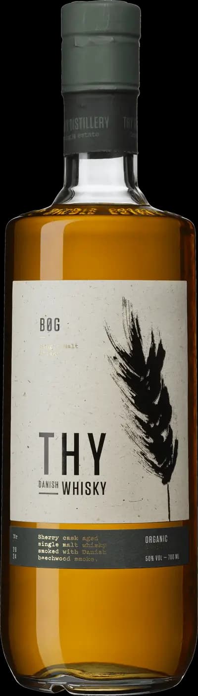 Produktbild för Thy Whisky Distillery