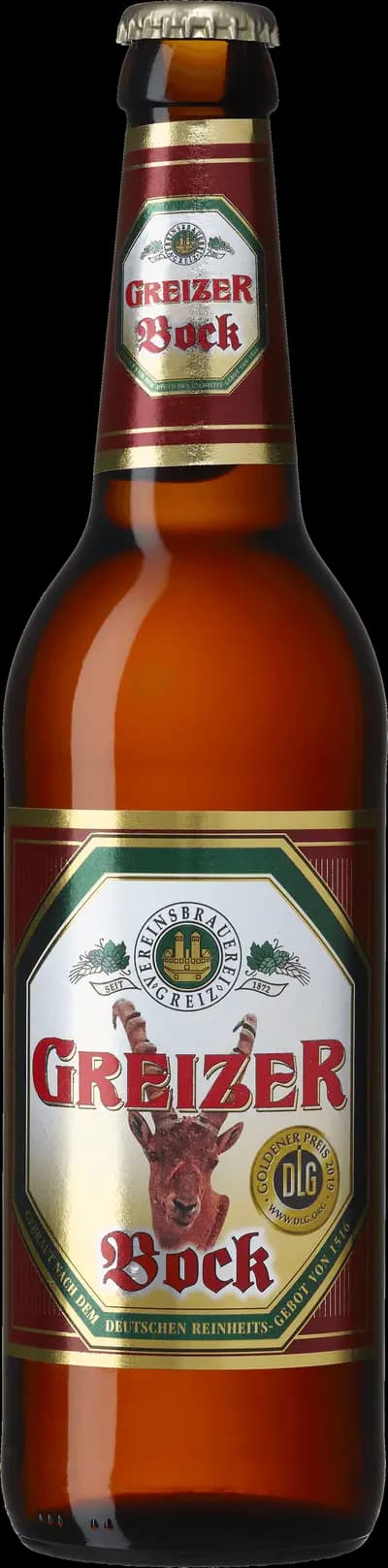 Produktbild för Greizer