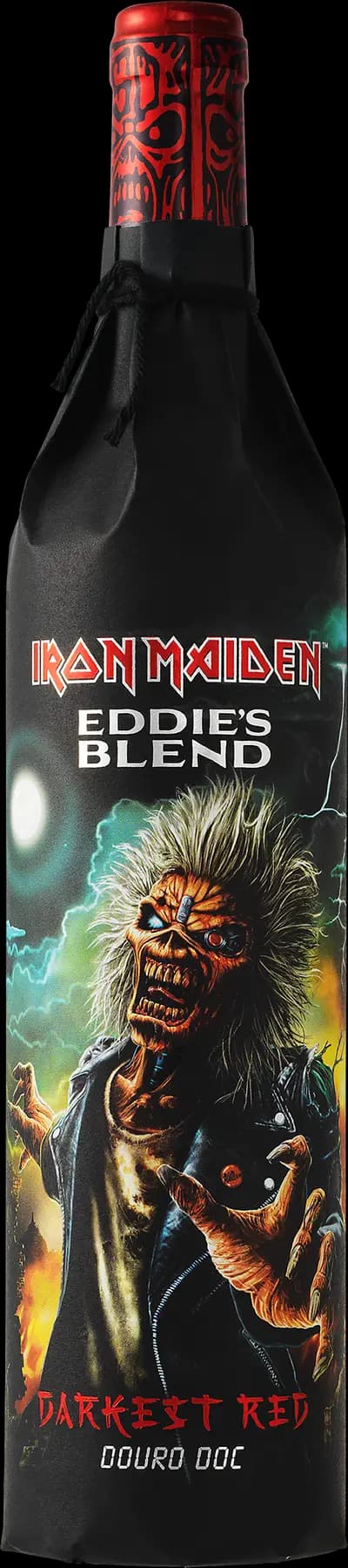 Produktbild för Iron Maiden