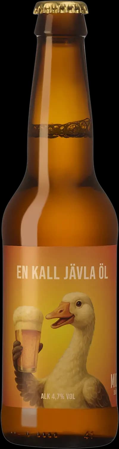 Produktbild för Mick & Jack