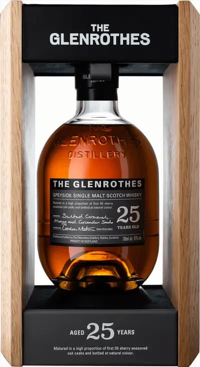 Produktbild för The Glenrothes
