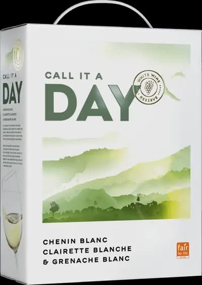 Produktbild för Call it a Day