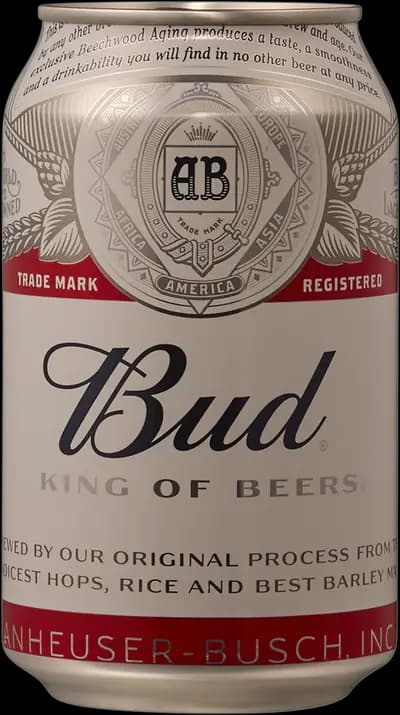 Produktbild för Bud
