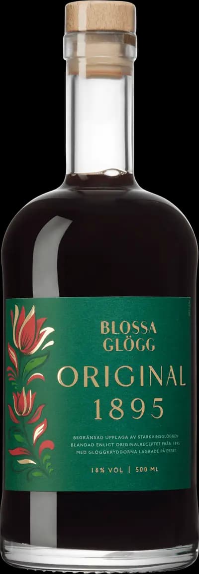 Produktbild för Blossa
