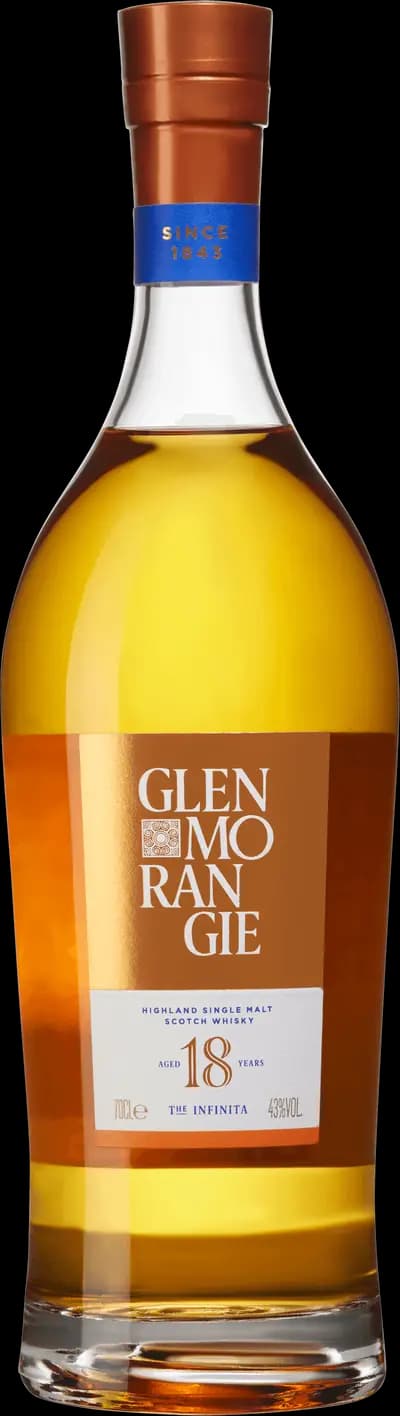 Produktbild för Glenmorangie