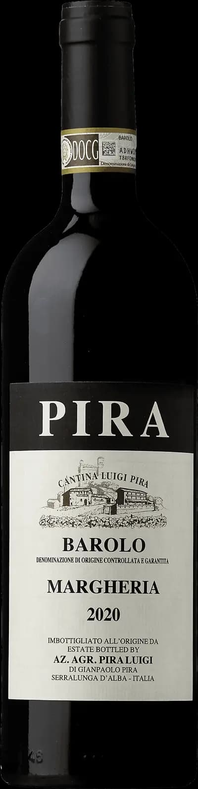 Produktbild för Barolo Margheria