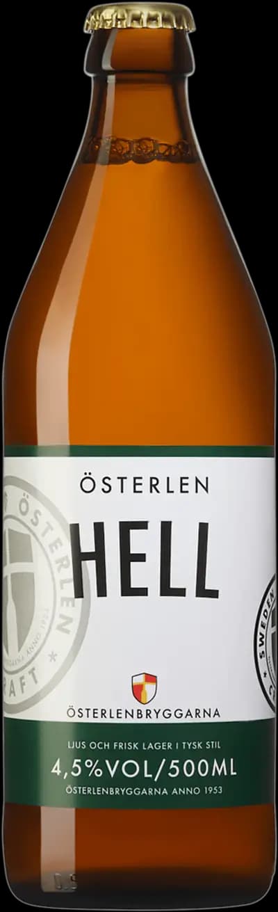 Produktbild för Österlen