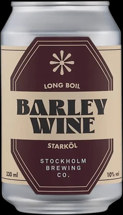 Produktbild för Stockholm Brewing