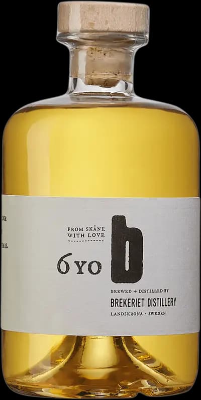 Produktbild för Brekeriet Beer