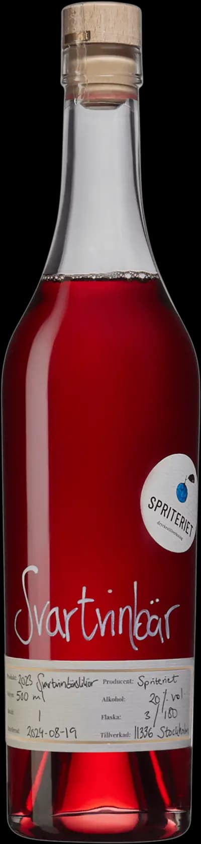 Produktbild för Spriteriet