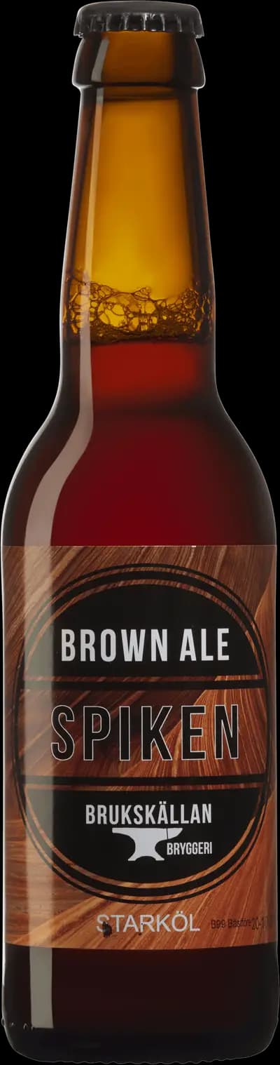 Produktbild för Brukskällan Dalsland