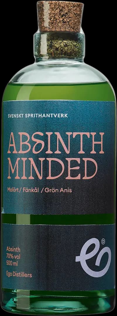 Produktbild för EGO Distillers