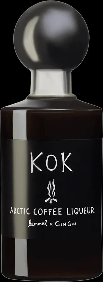 Produktbild för KOK