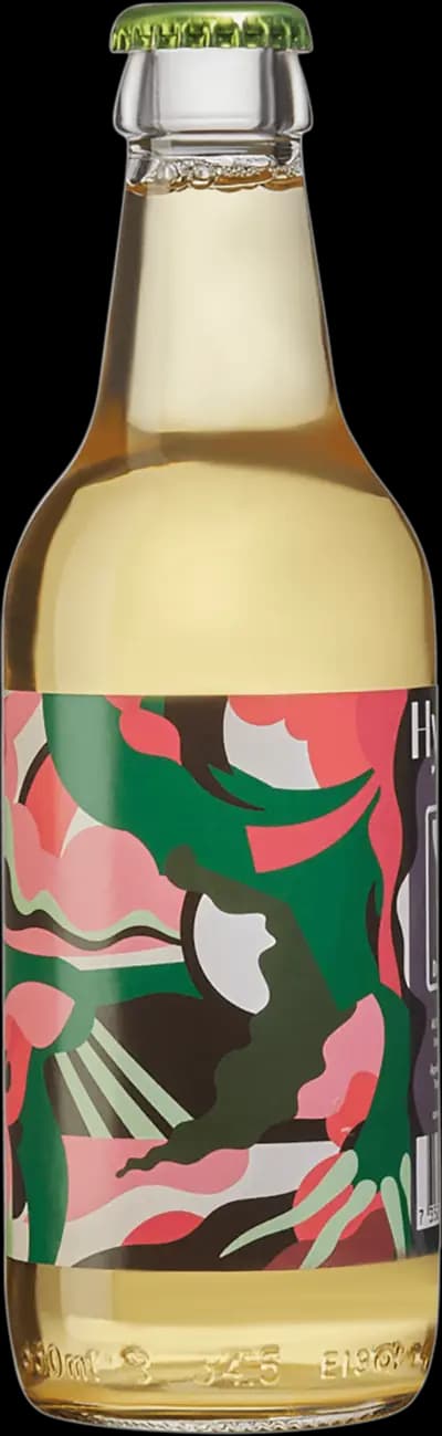 Produktbild för Dryg cider