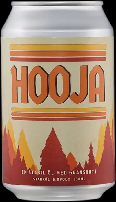 Produktbild för Skellefteå Bryggeri