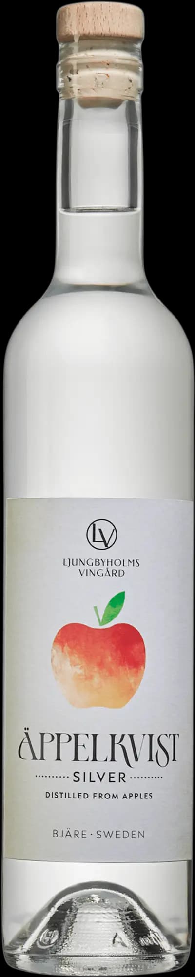 Produktbild för Ljungbyholms