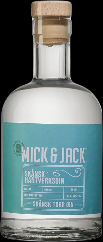 Produktbild för Mick & Jack