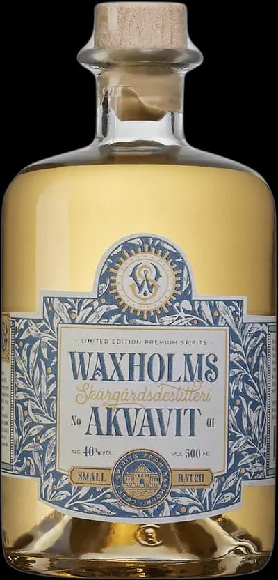 Produktbild för Waxholms Skärgårdsdestilleri