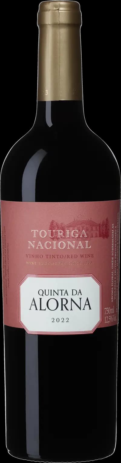 Produktbild för Quinta da Alorna