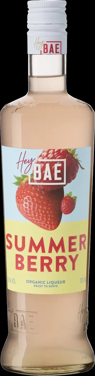 Produktbild för Hey Bae