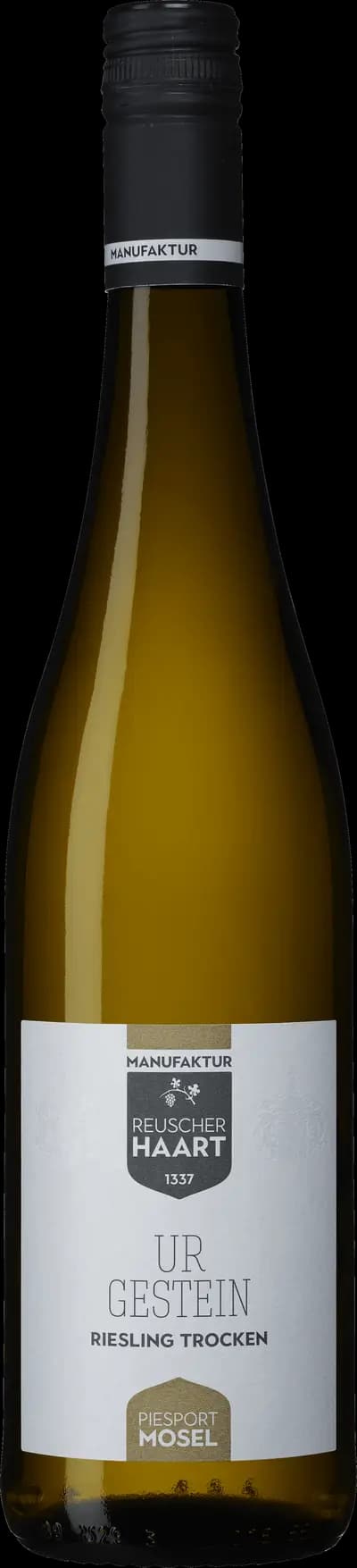 Produktbild för Weingut Reuscher-Haart