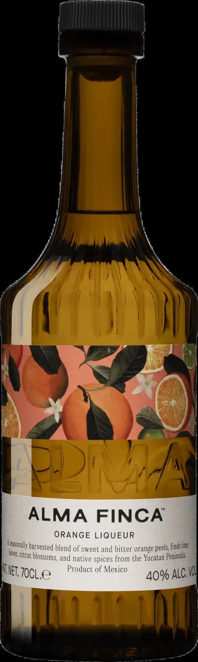 Produktbild för Alma Finca