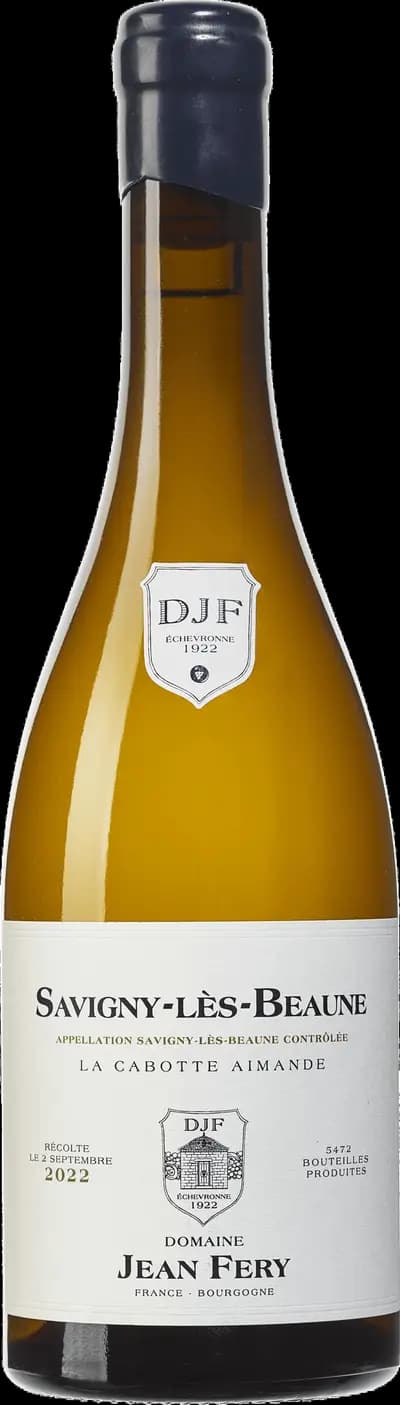 Produktbild för Domaine Jean Fery