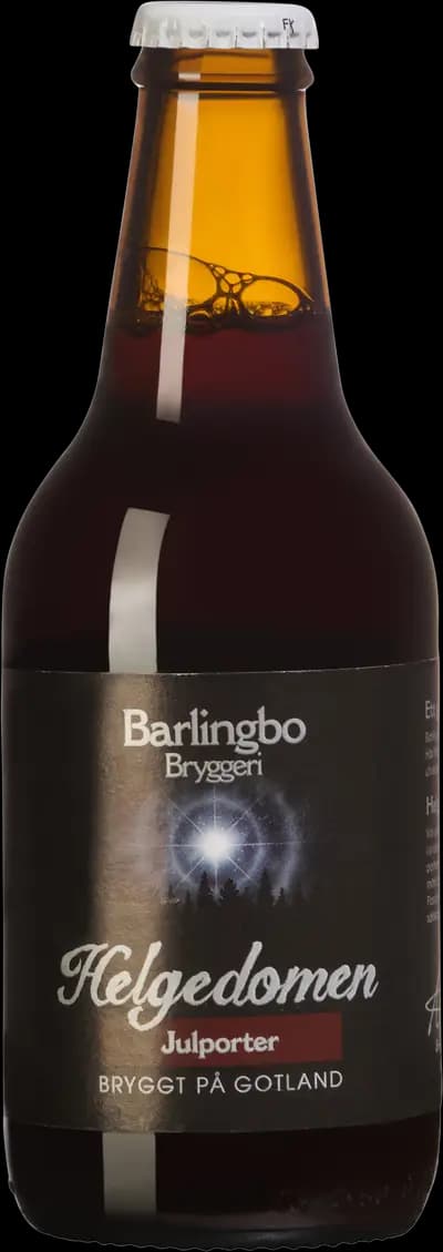 Produktbild för Barlingbo Bryggeri