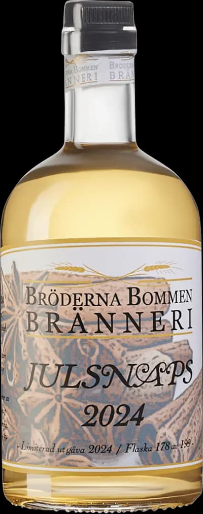 Produktbild för Bröderna Bommen
