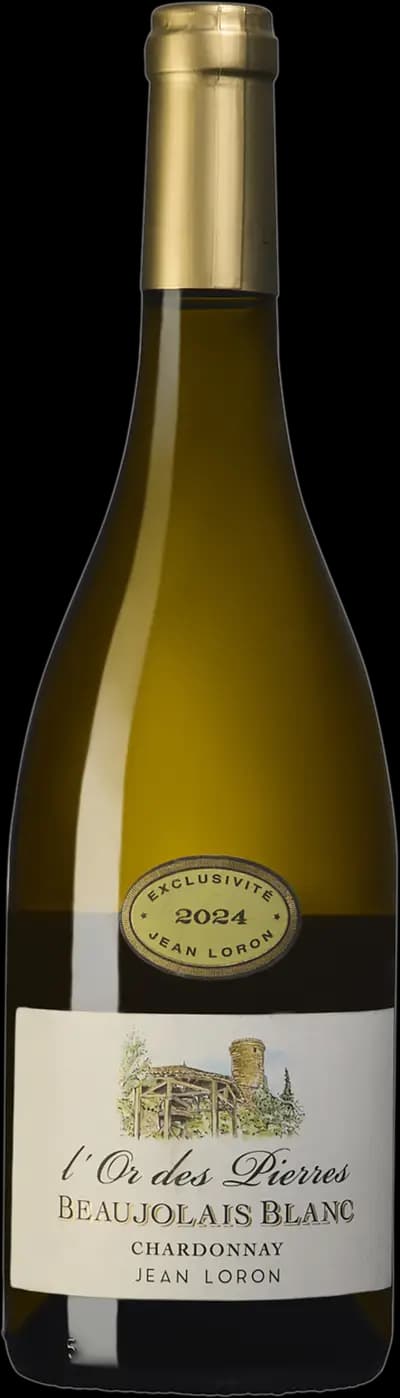 Produktbild för Maison Jean Loron