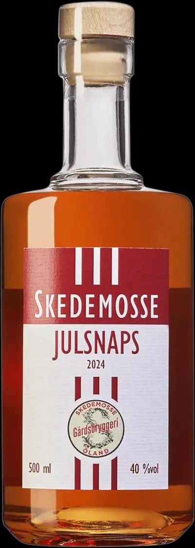 Produktbild för Skedemosse