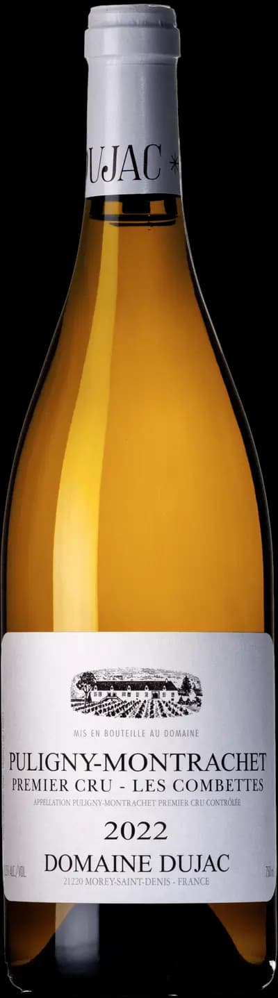 Produktbild för Puligny-Montrachet 1er Cru Les Combettes
