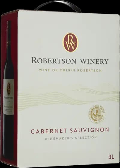 Produktbild för Robertson