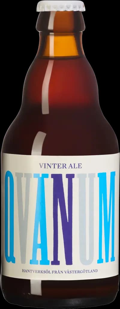 Produktbild för Qvänum Mat & Malt