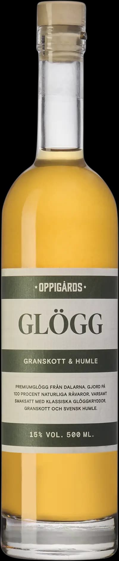 Produktbild för Oppigårds