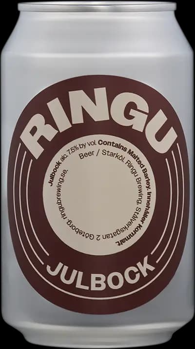 Produktbild för Ringu Brewing