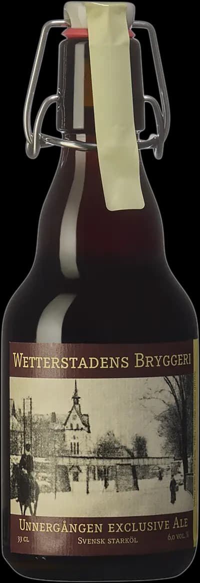 Produktbild för Wetterstadens Bryggeri