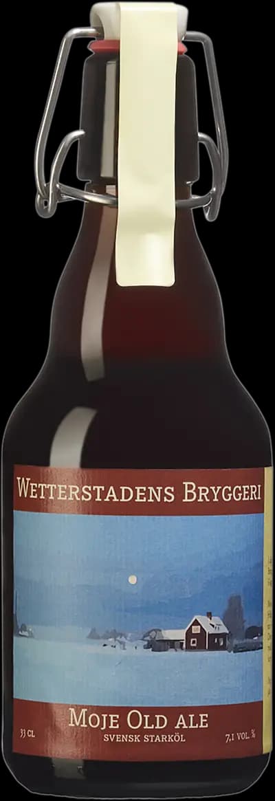 Produktbild för Wetterstadens Bryggeri