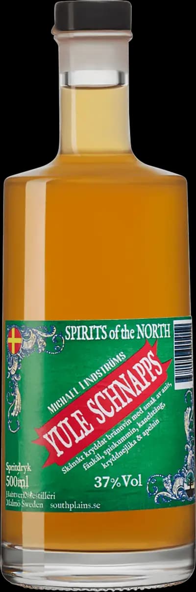 Produktbild för Spirits of the North