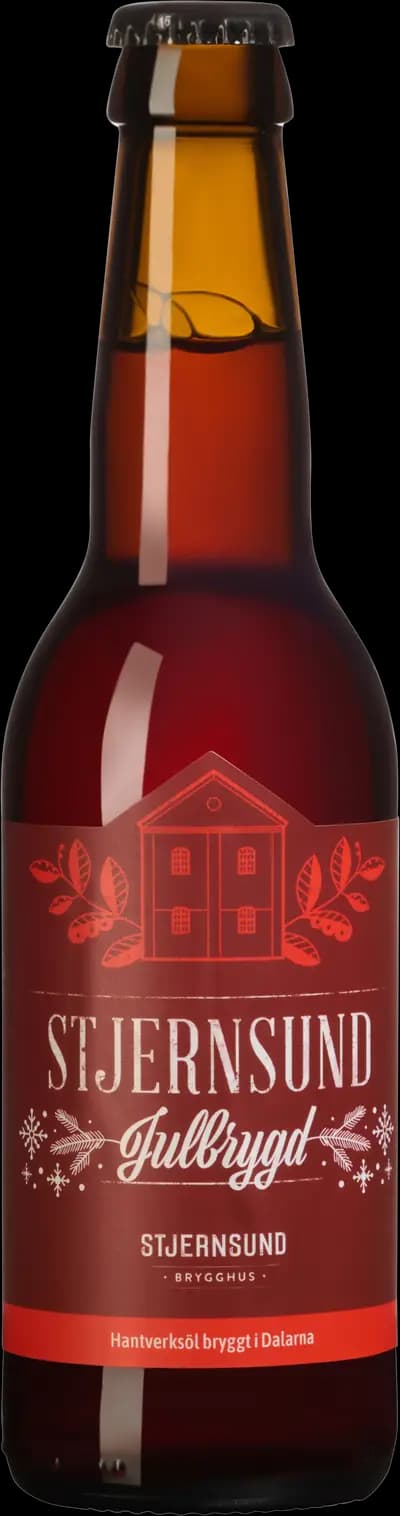 Produktbild för Stjernsund