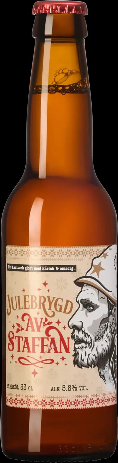 Produktbild för Södra Maltfabriken