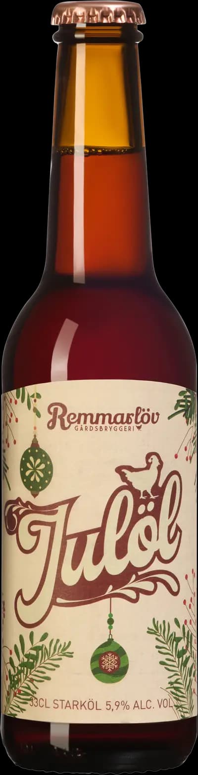 Produktbild för Remmarlöv Gårdsbryggeri