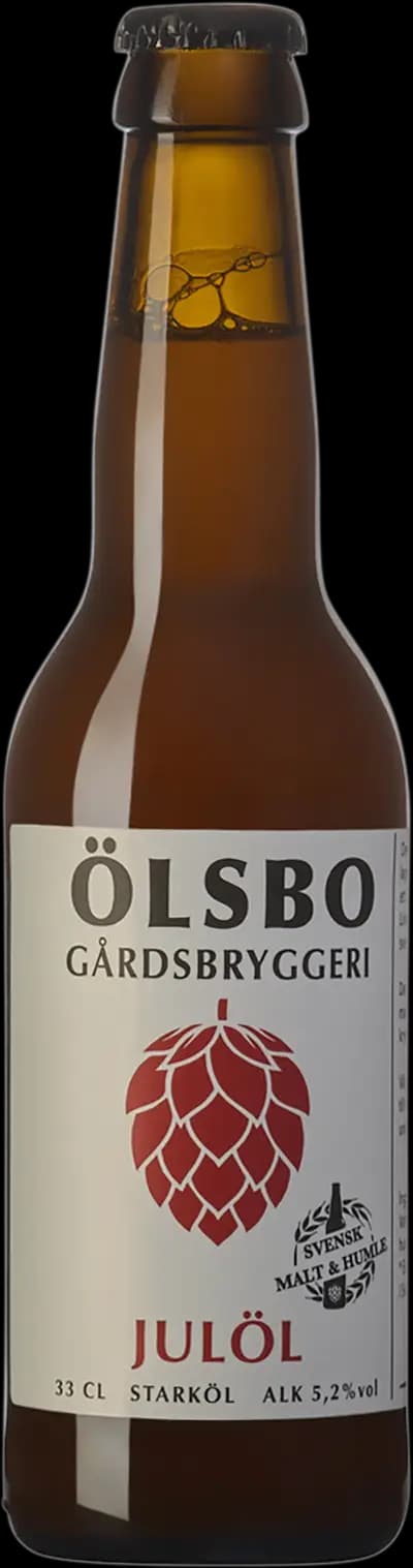 Produktbild för Ölsbo Gårdsbryggeri