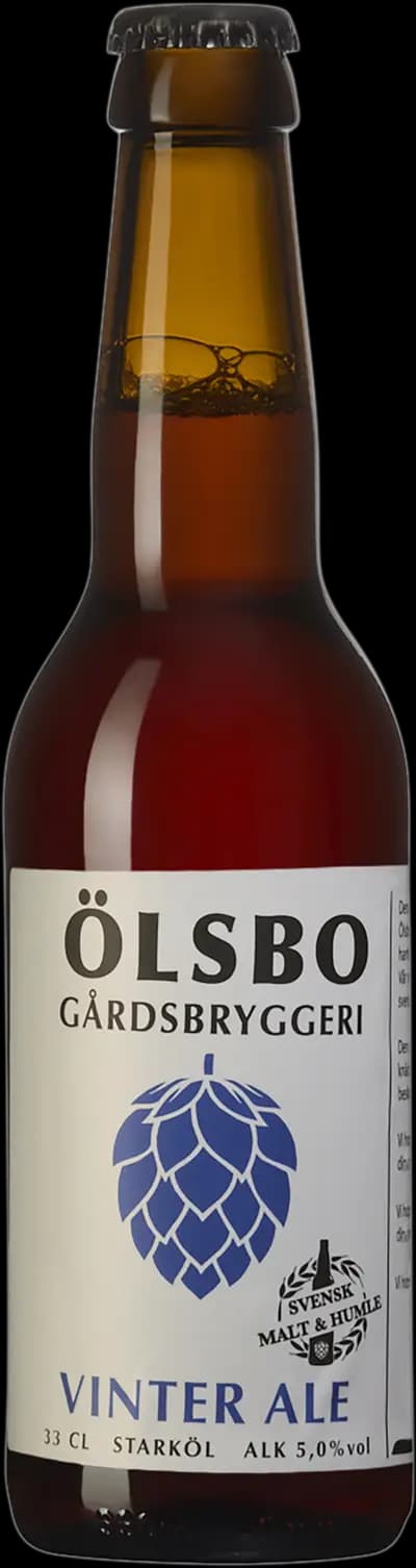 Produktbild för Ölsbo Gårdsbryggeri