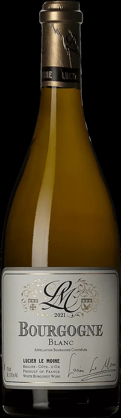 Produktbild för Bourgogne Blanc