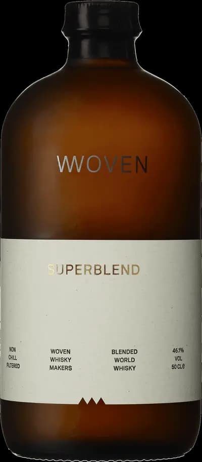 Produktbild för Woven