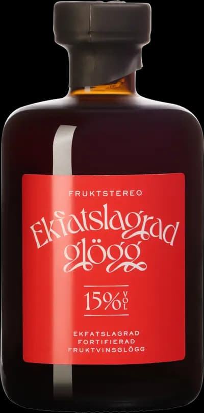 Produktbild för Fruktstereo & Veritabel Vin