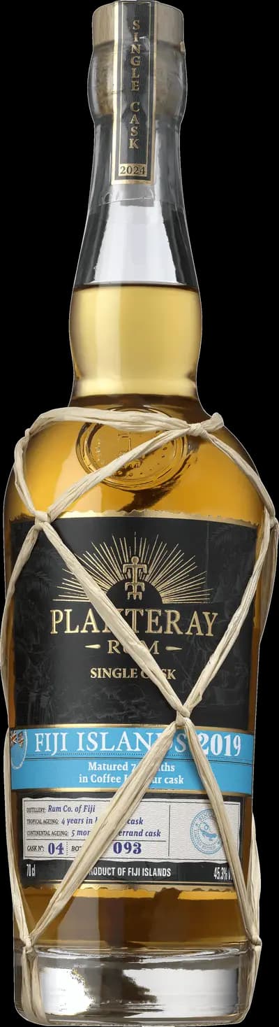 Produktbild för Planteray Single Cask 2024